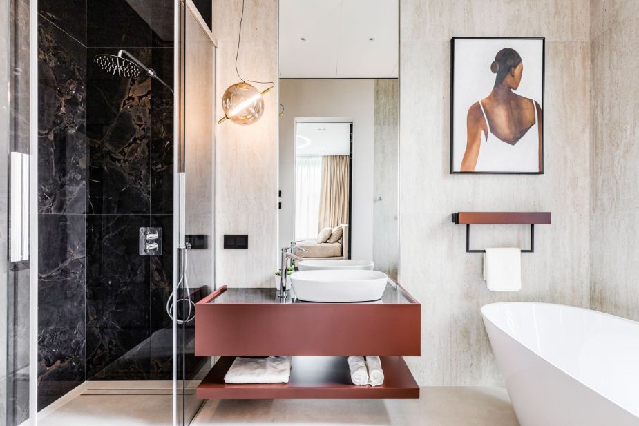 Новый дом в КП Райт Хиллс