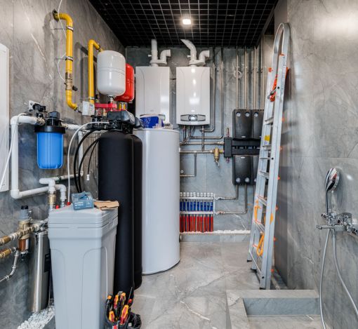 Новый дом в КП Райт Хиллс