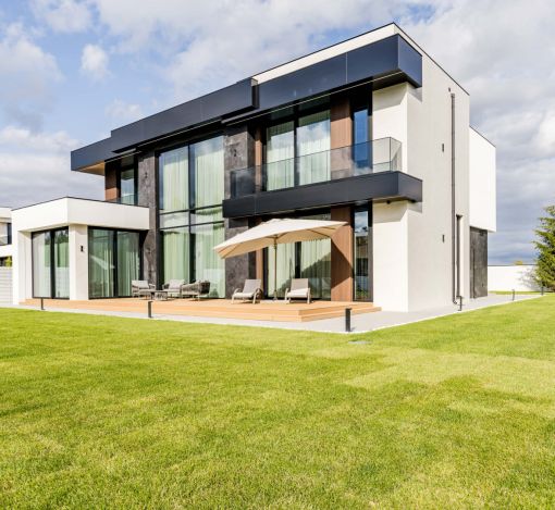 Новый дом в КП Райт Хиллс