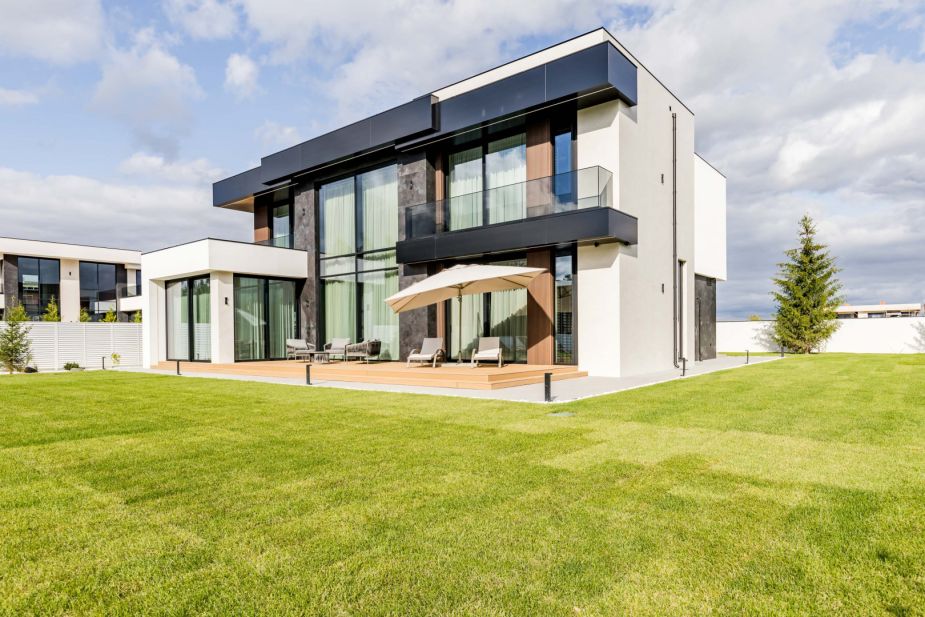 Новый дом в КП Райт Хиллс