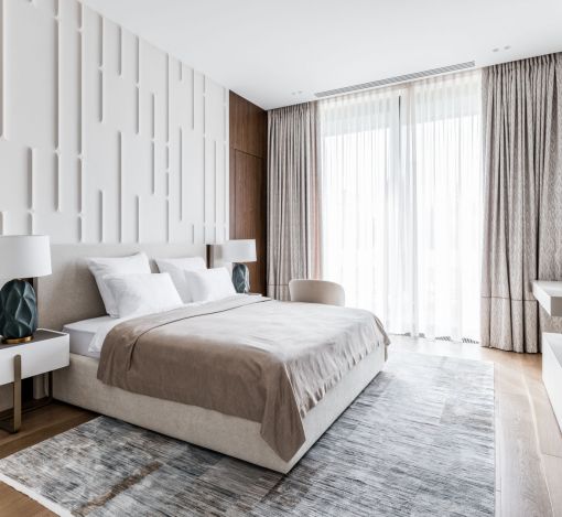 Новый дом в КП Райт Хиллс