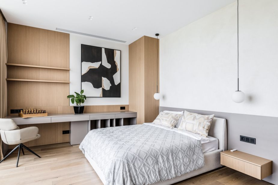 Новый дом в КП Райт Хиллс