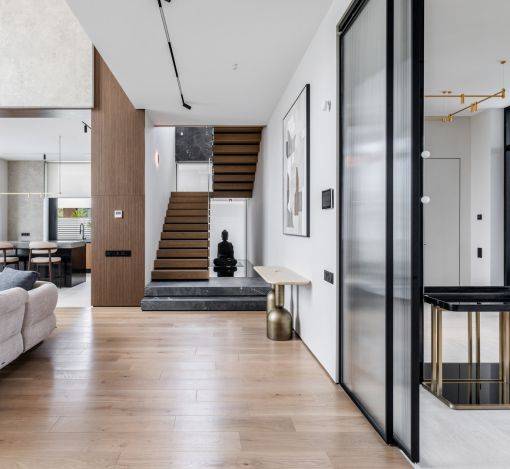 Новый дом в КП Райт Хиллс