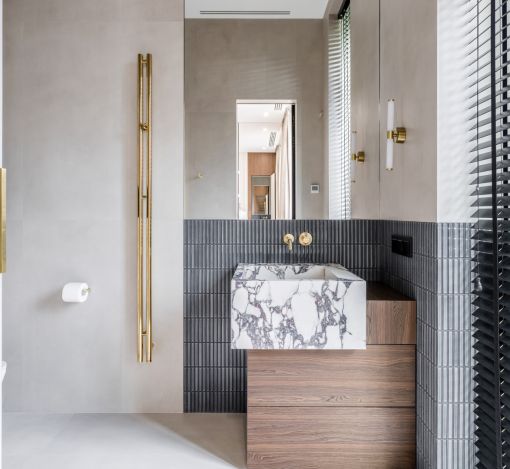 Новый дом в КП Райт Хиллс