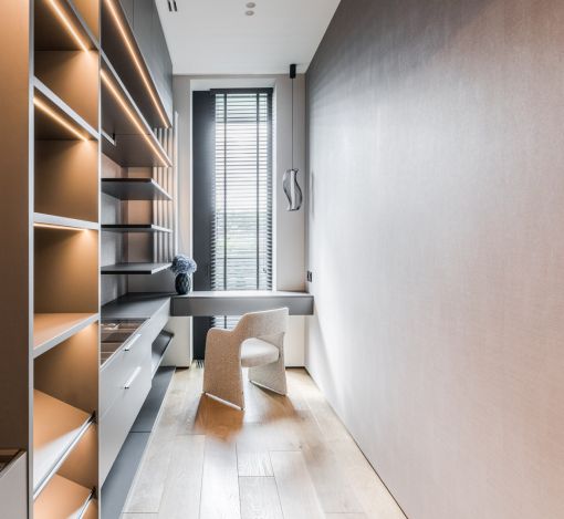 Новый дом в КП Райт Хиллс