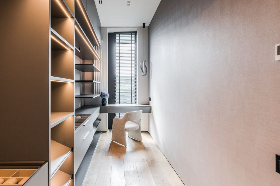 Новый дом в КП Райт Хиллс