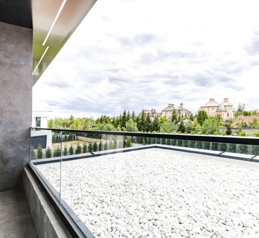 Новый дом в КП Райт Хиллс