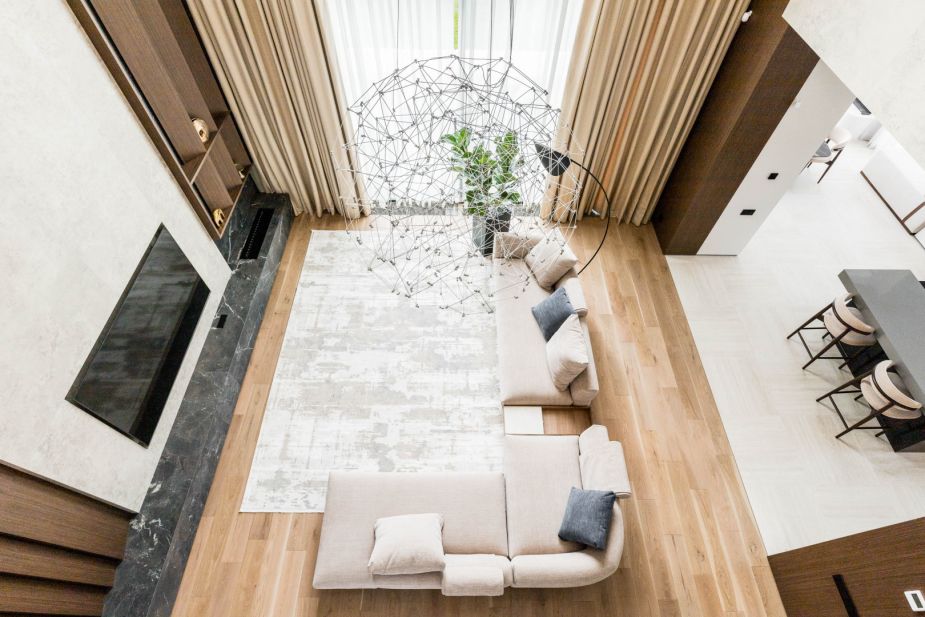 Новый дом в КП Райт Хиллс