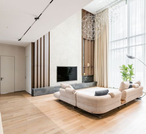 Новый дом в КП Райт Хиллс