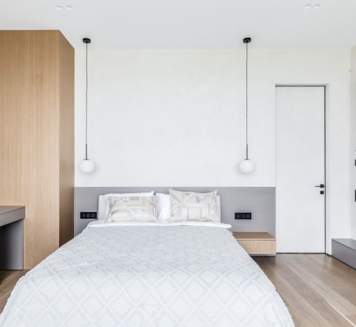 Новый дом в КП Райт Хиллс