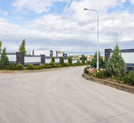 Новый дом в КП Райт Хиллс