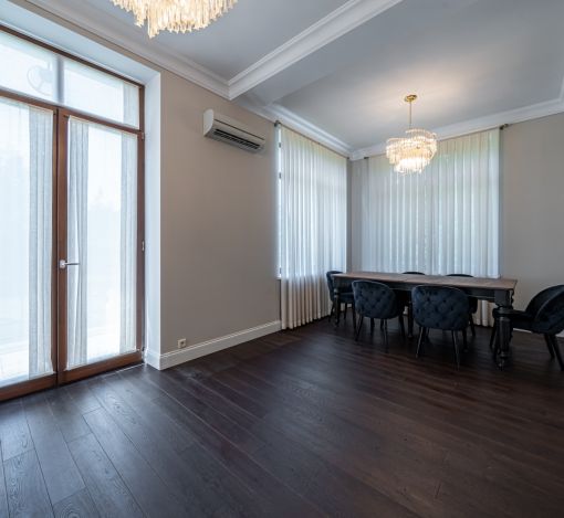 Дом в КП Резиденция Монолит