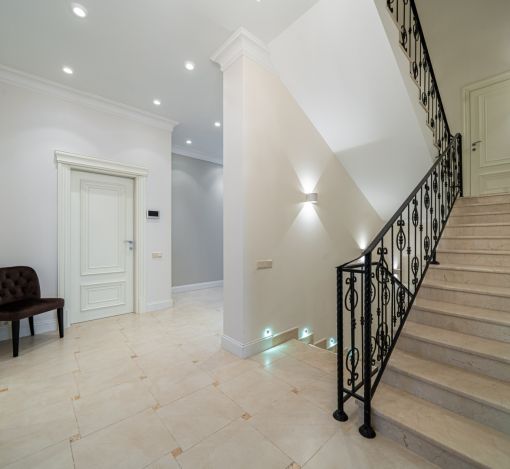 Дом в КП Резиденция Монолит