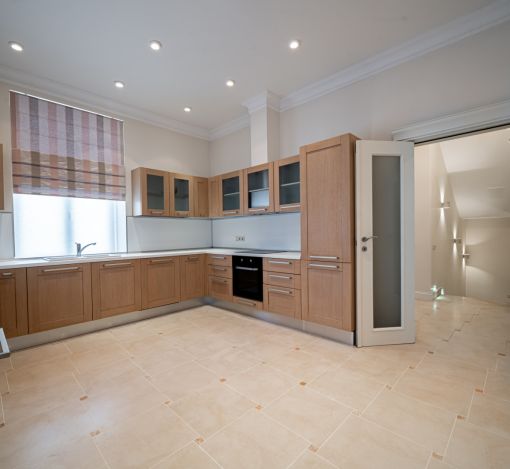 Дом в КП Резиденция Монолит