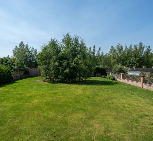 Дом в КП Резиденция Монолит