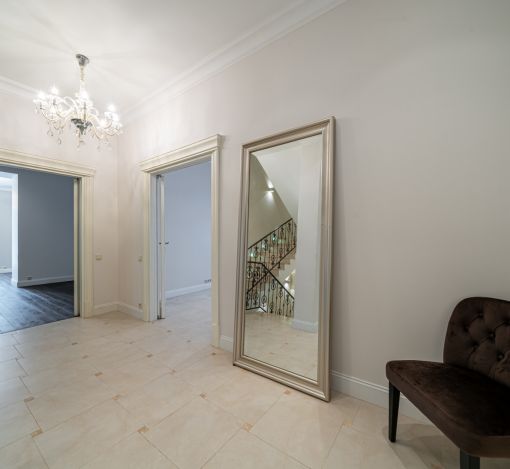 Дом в КП Резиденция Монолит