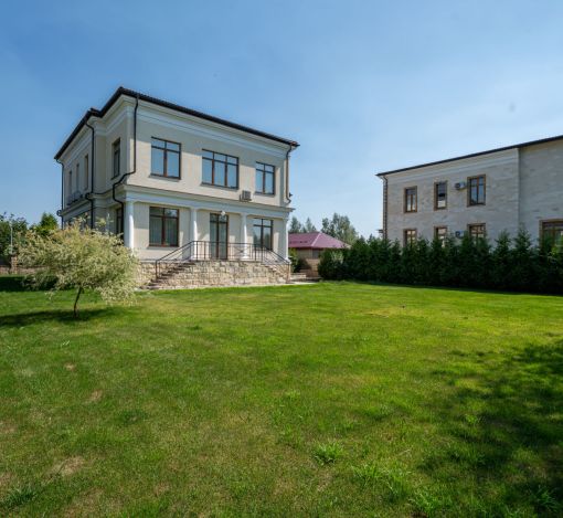 Дом в КП Резиденция Монолит