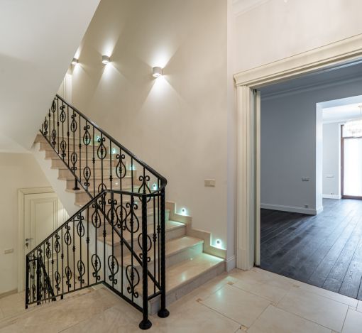 Дом в КП Резиденция Монолит