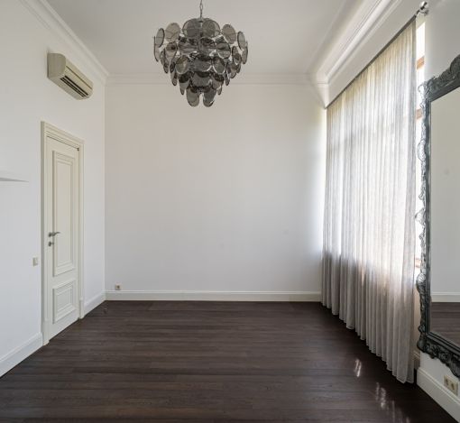 Дом в КП Резиденция Монолит