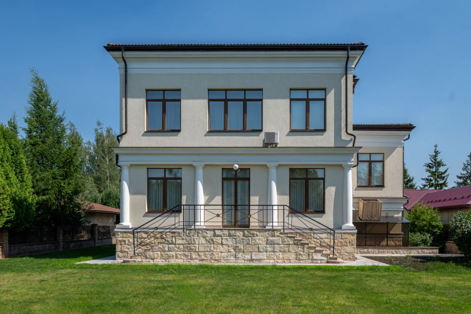 Дом в КП Резиденция Монолит