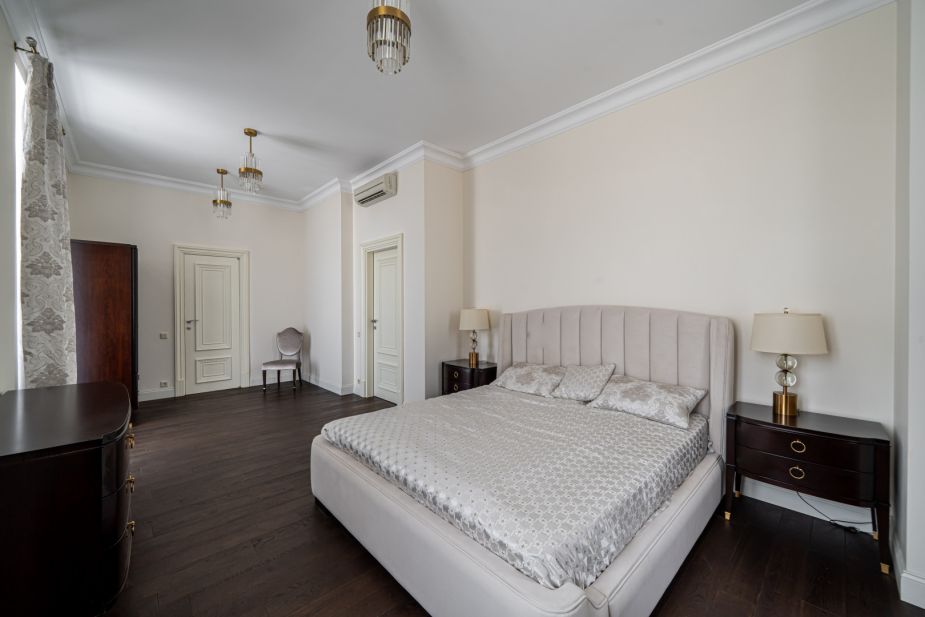 Дом в КП Резиденция Монолит