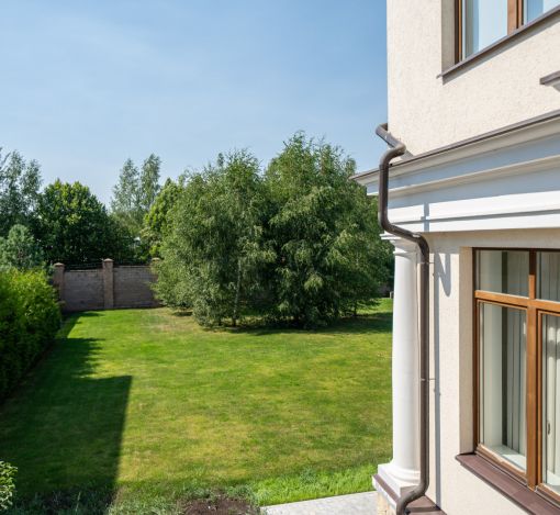 Дом в КП Резиденция Монолит