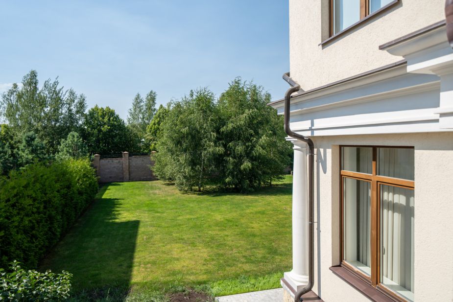 Дом в КП Резиденция Монолит