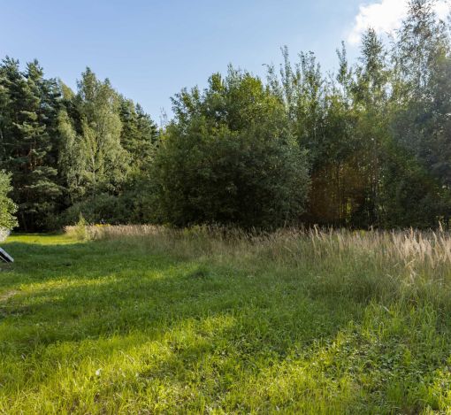 Участок в Резиденции Бенилюкс