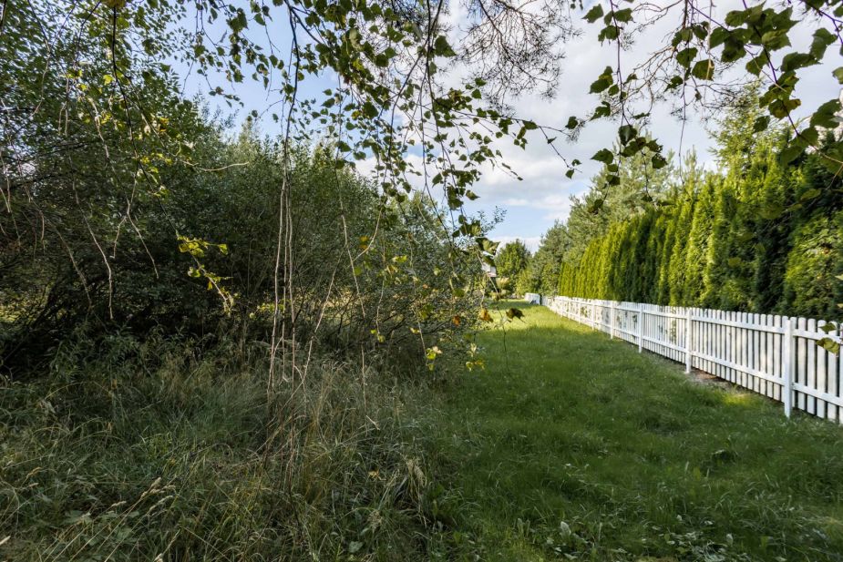 Участок в Резиденции Бенилюкс