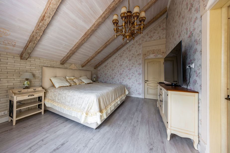 Готовый дом в КП Новорижский