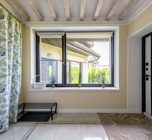 Готовый дом в КП Новорижский