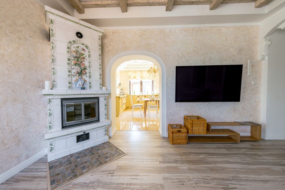 Готовый дом в КП Новорижский