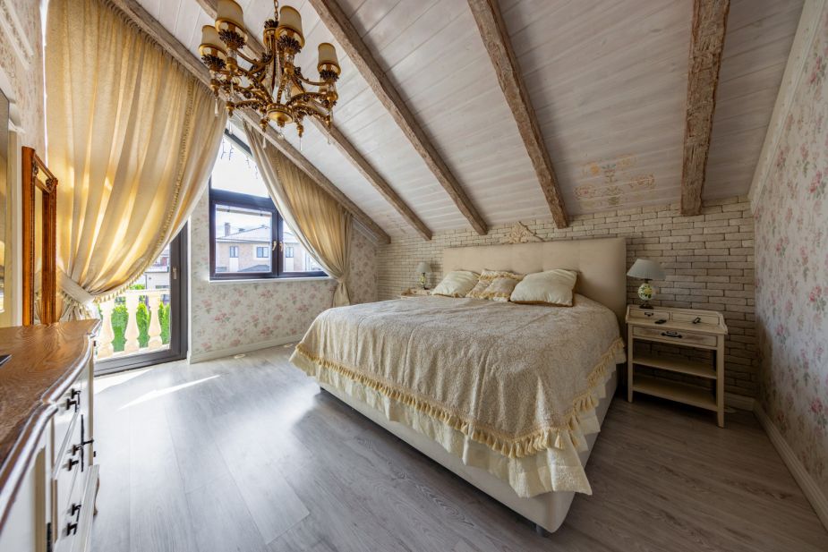 Готовый дом в КП Новорижский