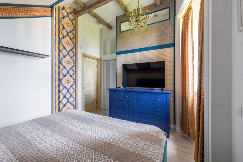 Готовый дом в КП Новорижский