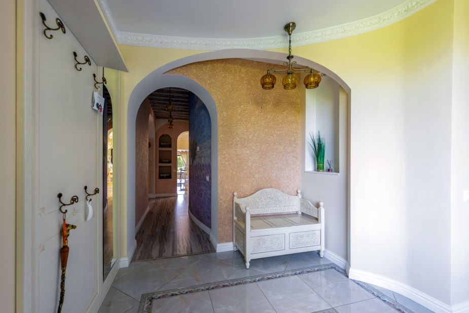 Готовый дом в КП Новорижский