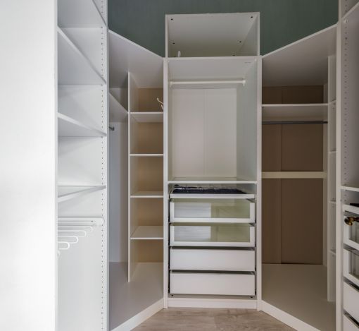 Готовый дом в КП Новорижский