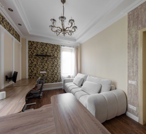 Готовый дом в КП Новорижский