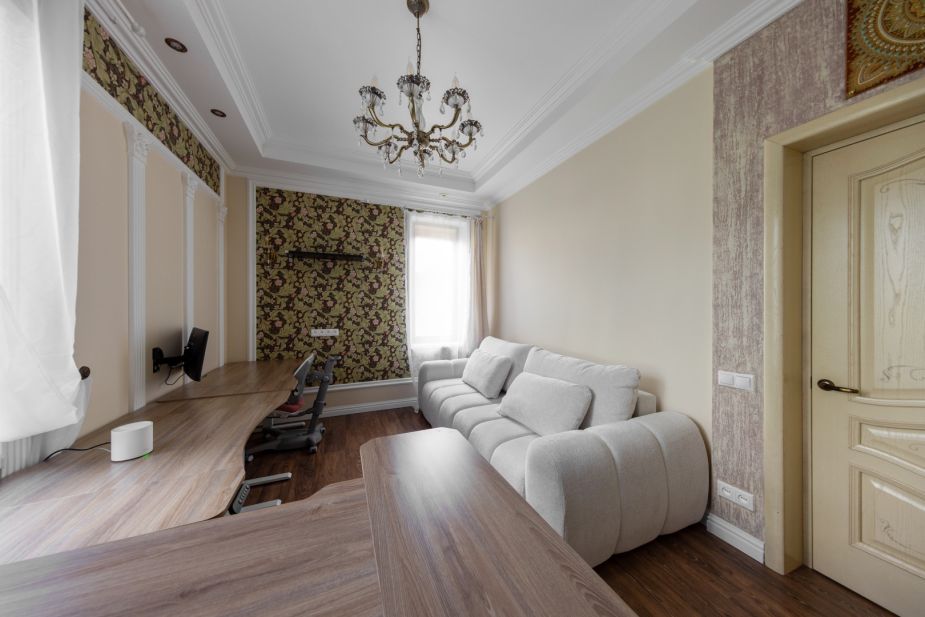 Готовый дом в КП Новорижский