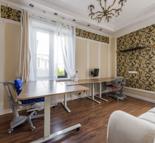 Готовый дом в КП Новорижский