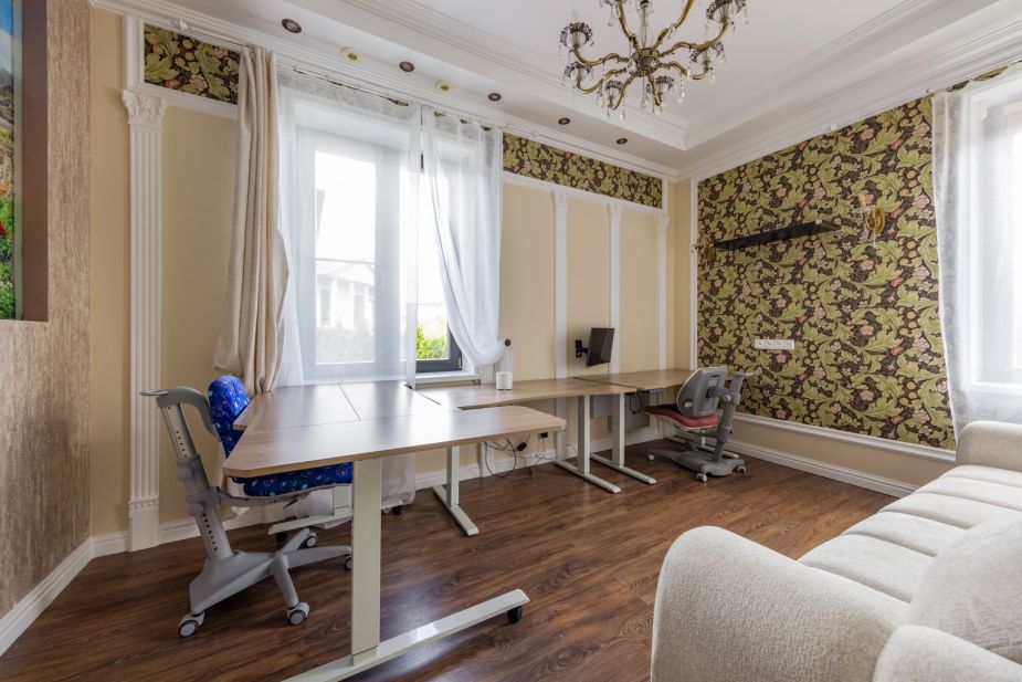 Готовый дом в КП Новорижский