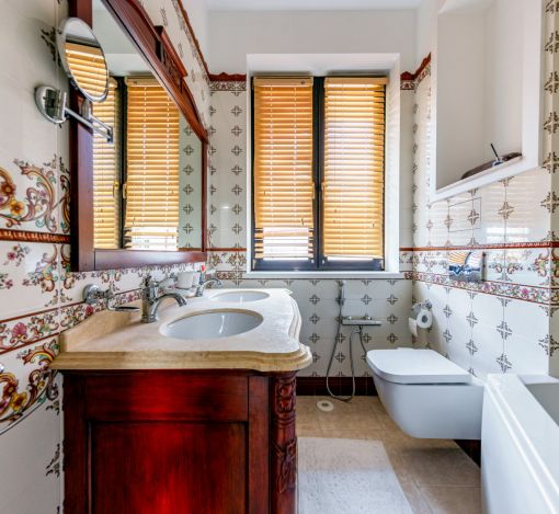 Готовый дом в КП Новорижский