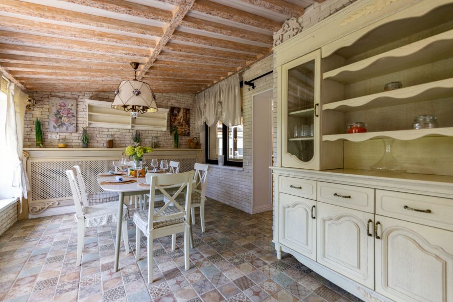 Готовый дом в КП Новорижский