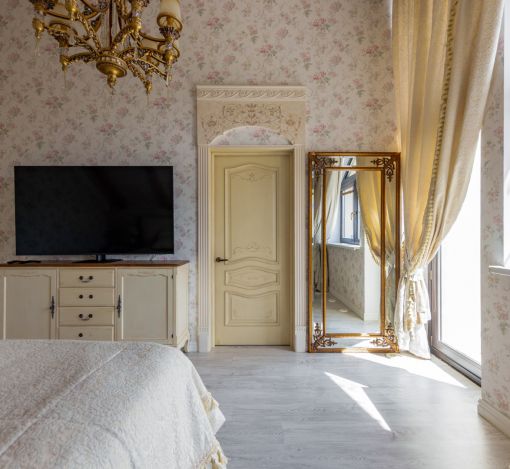 Готовый дом в КП Новорижский