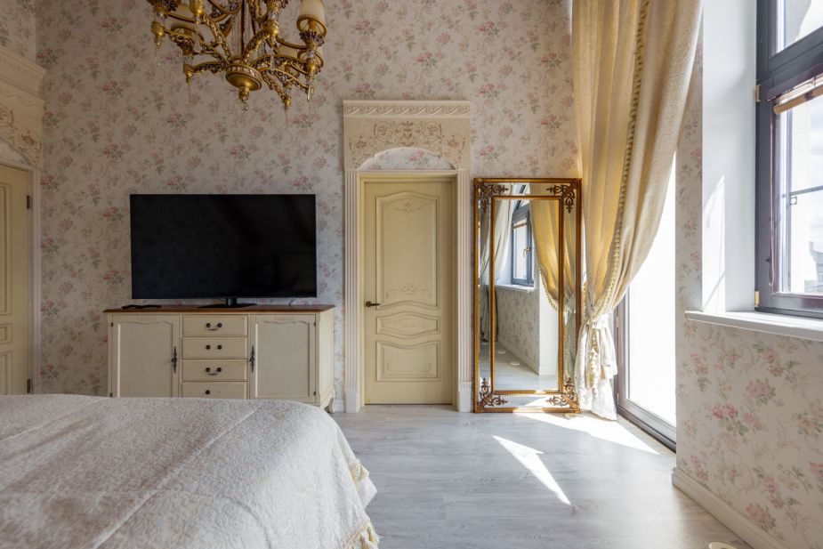 Готовый дом в КП Новорижский