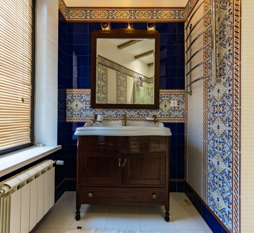 Готовый дом в КП Новорижский