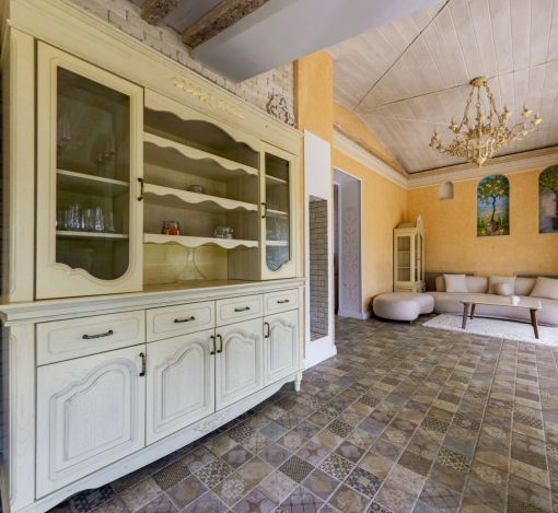 Готовый дом в КП Новорижский