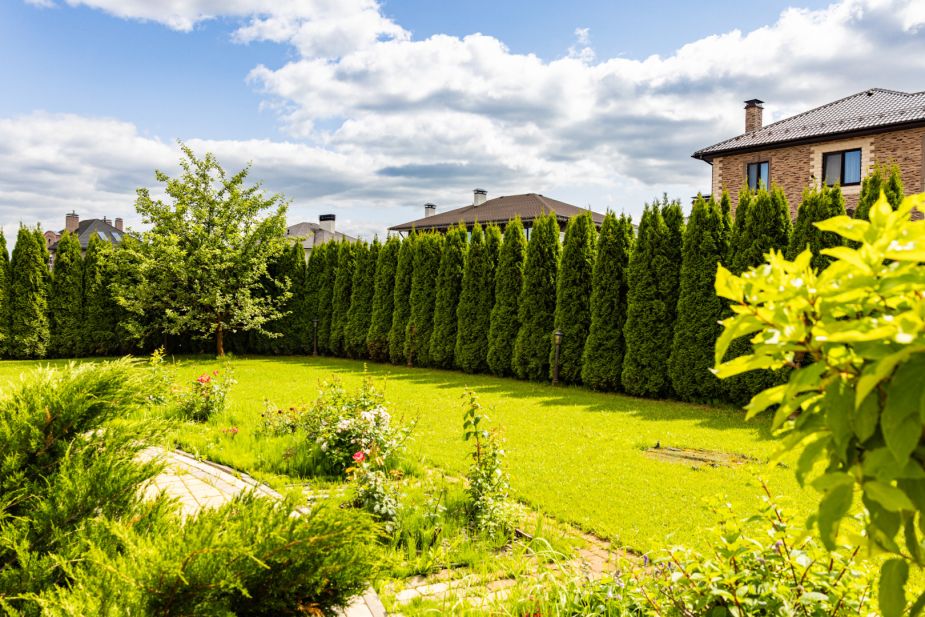 Готовый дом в КП Новорижский