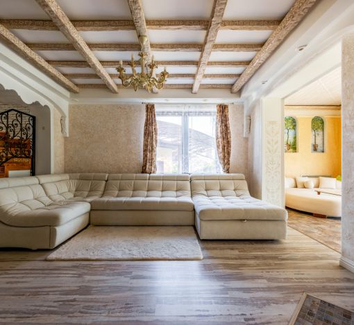 Готовый дом в КП Новорижский