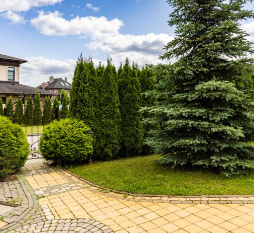 Готовый дом в КП Новорижский