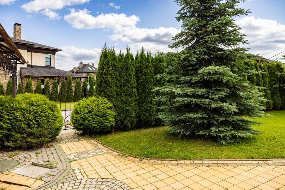 Готовый дом в КП Новорижский